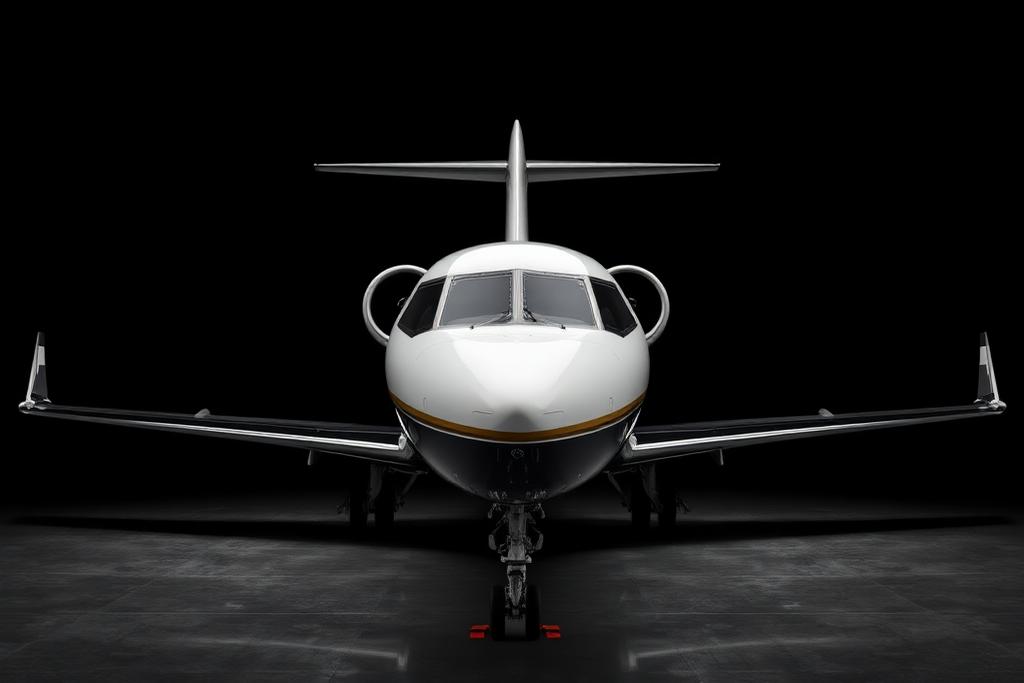 Heavy Jet exterior view 6 of 6