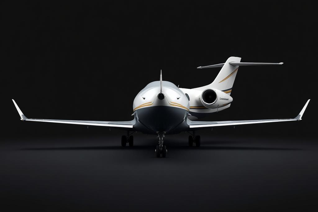 Light Jet exterior view 5 of 6