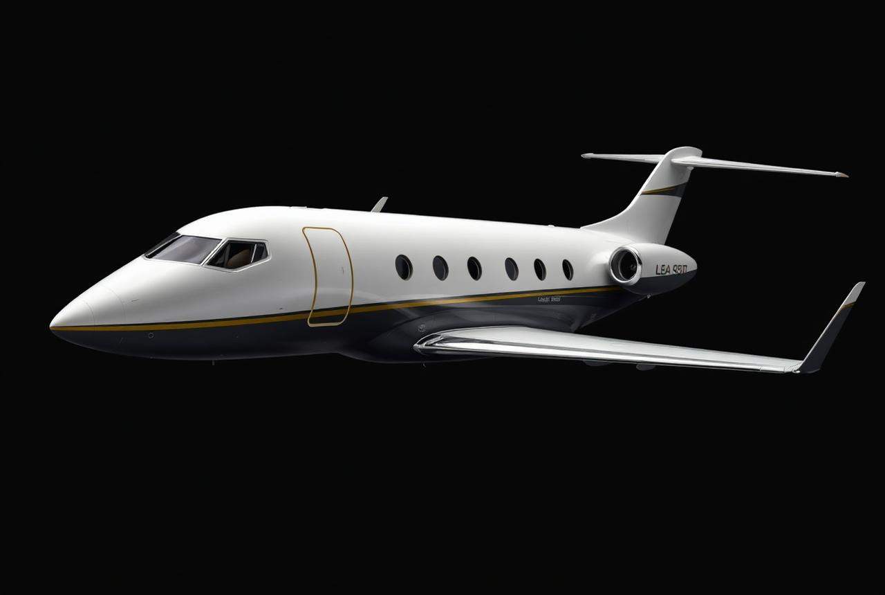 Ultra Long Range exterior view 3 of 6
