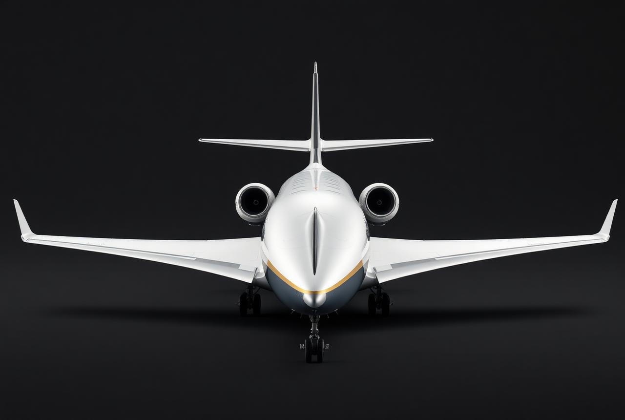 Ultra Long Range exterior view 5 of 6