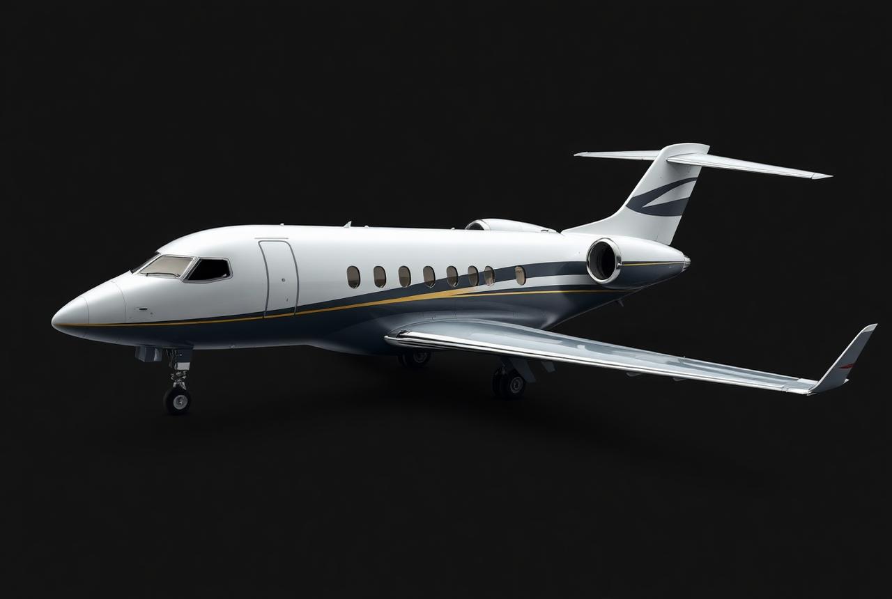 Ultra Long Range exterior view 6 of 6