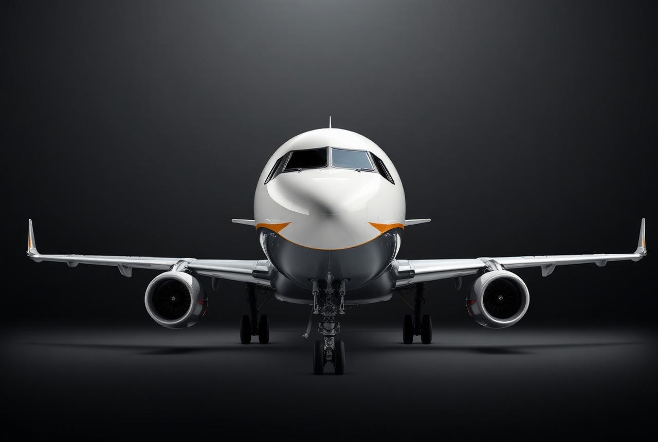 VIP Airliner & Helicopters exterior view 2 of 6