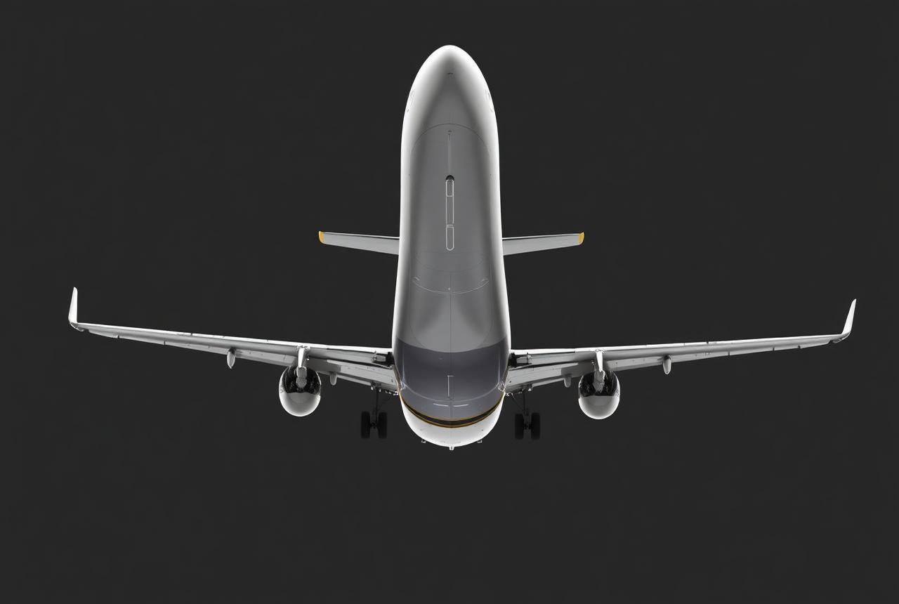 VIP Airliner & Helicopters exterior view 4 of 6